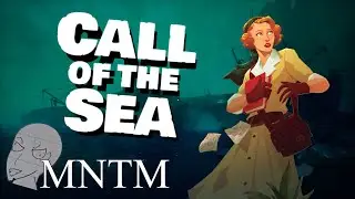 Answering the Call of the Sea - A Review | MNTM