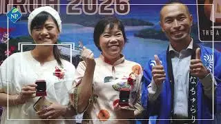✨ GO GO Japan & Umroh 2026 Kick Start Seminar &ndash; Medan Highlights! ✨