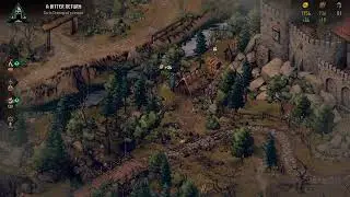 Grimbreaker: The Witcher Tales (3)