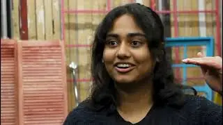 Inside the MA International Film Business | Astha Varghese&rsquo;s Student Experience