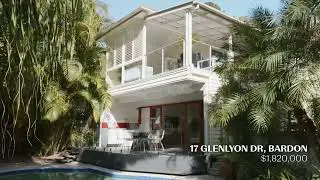 Exclusive Luxury Property Collection by Justin Hagen | Brisbane's Finest Homes Sold
