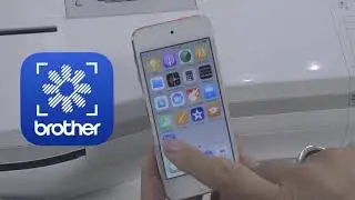 Brother My Design Snap - My Design Center Advanced