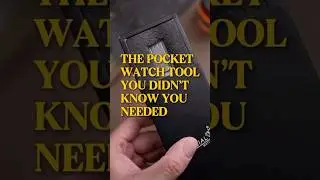 2025&rsquo;s Best Pocket Gear 🚀 | Next-Level EDC Tool You NEED