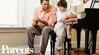 How to Talk to Kids About Puberty | Parents