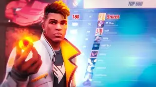How I got RADIANT #180 on the VALORANT LEADERBOARDS...