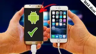 COMO CLONAR UM CELULAR?
