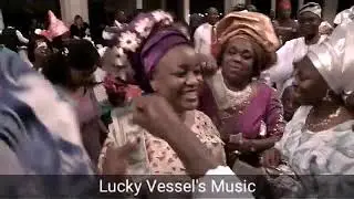 Wedding day - Lucky Vessel