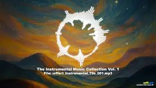 Day 7 - Instrumental 70s 001/002