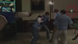 Bully (PS4) 2 Hours of Random Fights and Other Mischief