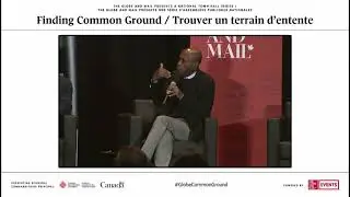 Systemic Racism in Canada - AI and Hate Speech