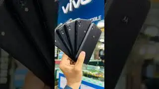 Motorola E6 #smartphone