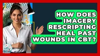 How Does Imagery Rescripting Heal Past Wounds In CBT? - CBT Toolkit