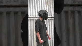 Comment Helmet Name🖤#viral #youtubeshorts #biker #r15v4 #trending #rider #helmet #v4modified