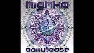 HIGHKO XANDOZ - 2 DROPS (DAILY DOSE)