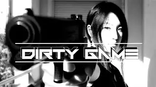 Dirty Game-Deep Dark Rap Instrumental 2016
