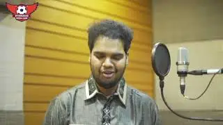 Indian Idol 9 PVNS ROHIT supports the #HFL and wishes all teams