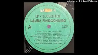 Laura Finocchiaro - Kissy Kissy Suzuki - Deep Mix