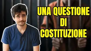 L’Ergastolo e il 41-bis sono un casino da risolvere