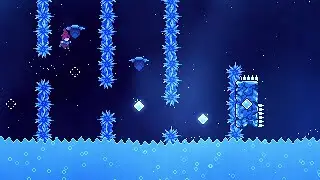 Celeste Chapter 8 C-side