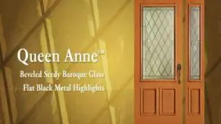 MASTERMARK - Handcrafted Doors from Simpson - Glenbrook U