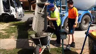 Doubleview Project - Chartwell Construction | Perth Builder