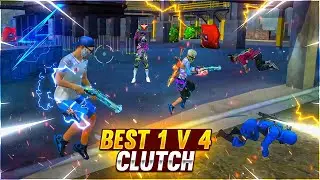 LIVE 🔴 1 Vs 6 Custom Gameplay 🔥Free Fire Live Stream🚀 #freefire #shortsfeed #gyangaming #shortsviral