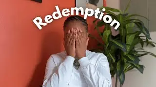 64 Days to Hyrox -- A Redemption Story