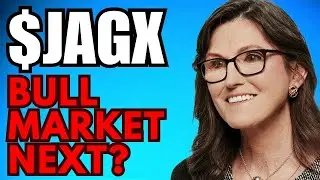 JAGX Stock News ALERT & Target (buy?) JAGX stock for best stock trading broker review
