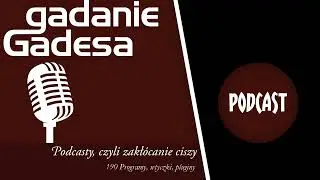 190 Programy, wtyczki, pluginy