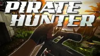 Reclaim Stolen Vessels, Liberate the Ocean! - Pirate Hunter (2009)