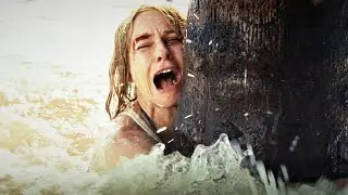 This Family Struggles to Survive in The Impossible Tsunami But People Kindness and Courage Save Them