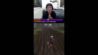 Races | Elims | Server Jacklo72 | Password Goat72 (Portrait)