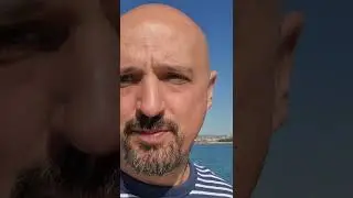 Украли Двигатель от Лодки! Обокрали на ровном месте. Воры в Испании.