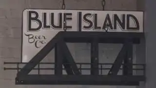 Blue Island Beer Company Grand Opening and Ribbon Cutting