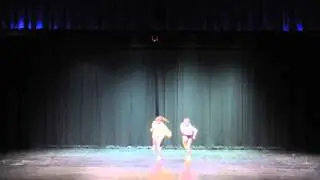 C Sqaure - Breaking Pointe Vol. 1 Heats