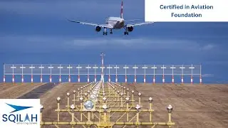 Get introduced to Aviation Industry through a comprehensive course on Aviation Industry by Sqilah
