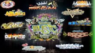 mAmBo Dj ChEeKoOo VOL 9
