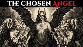 The ONLY Angel That LUCIFER Fears - METATRON Explained