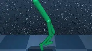 DeepMind Suite Walker-Walk DDPG-500