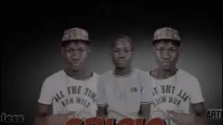Machismo - crisis (official audio)