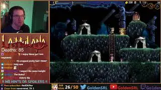 Go1den Plays La-Mulana, Part 6