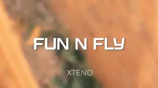 XTEND's Fun 'n Fly Day