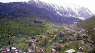 Bozovca  (6) 10/11/2012