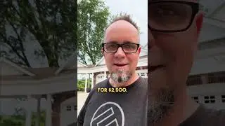 СЕКРЕТНЫЙ трюк ниндзя, который сейчас НИКТО не делает! 🥷 #шорты