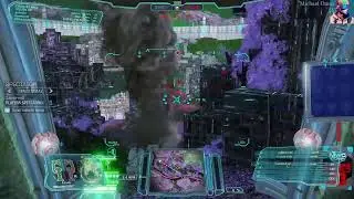 OP46M A Lot of Work - Shadowhawk (Feed - Michael Omni)