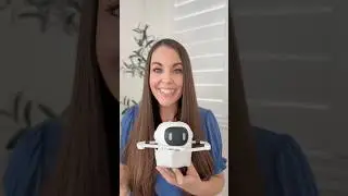Fun Educational Drawing Robot Toy My Kids Love!
