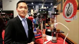 Starbuzz (TPE 2017)