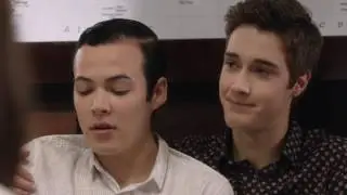Miles Hollingsworth - Getting Bi