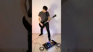The Offspring - Smash (short guitar cover)