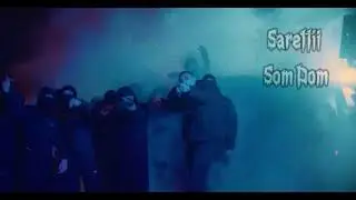 Sarettii Som Dom Slow+Reverb Official Music Video